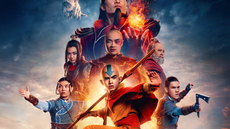 A série “Avatar: O Último Mestre do Ar”, ganha trailer oficial: confira