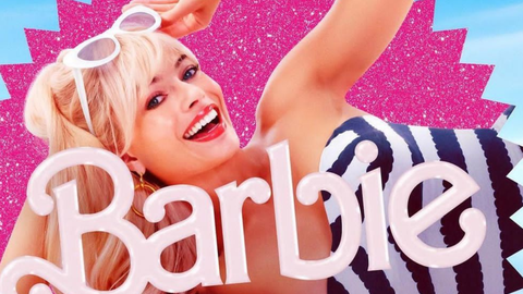O filme “Barbie” já está disponível no streaming; confira onde assistir. - Imagem: reprodução instagram@margotrobieofficial