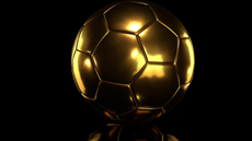 Bola de Ouro 2024: France Football e Uefa anunciam data do evento; confira - Imagem: reprodução /Freepik