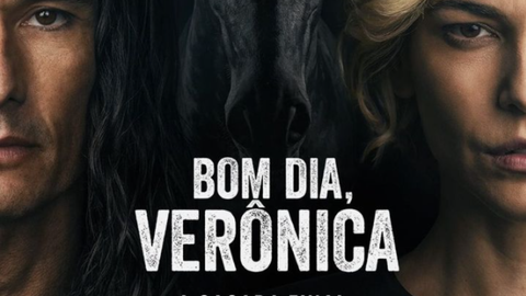 Netflix divulga trailer da 3ª temporada de “Bom Dia, Verônica”; confira - Imagem: reprodução Instagram@tainamuller