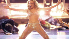 Pai de Britney Spears passa por amputação devido a séria infecção. - Imagem: reprodução Twitter@britneyspears