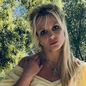 Britney Spears faz acordo com o pai e encerra disputa legal. - Imagem: reprodução Instagram@britneyspears