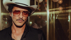 Bruno Mars: venda de ingressos para shows extras abre nesta quarta (22) - Imagem: reprodução /Instagram@ brunomars