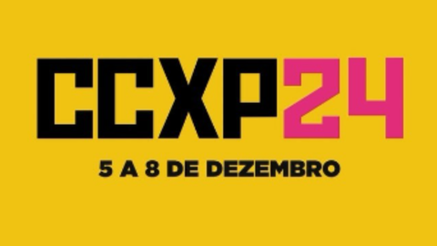 CCXP 2024: venda de ingressos começa nesta terça-feira (09); veja como comprar - Imagem: reprodução Instagram@ccxpoficial