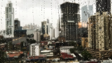 Após forte chuva cidade de São Paulo entra em estado de atenção - Imagem: reprodução freepik
