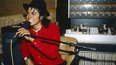 “Michael”, cinebiografia de Michael Jackson ganha primeira foto; confira. - Imagem: reprodução Instagram@michaeljackson