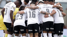 Cianorte x Corinthians: confira horário e onde assistir ao jogo da Copa do Brasil - Imagem: reprodução Twitter@@Corinthians
