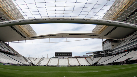 Corinthians x Ferroviária: confira horário e onde assistir à semifinal da Supercopa feminina. - Imagem: reprodução Twitter@SCCPFutFeminino