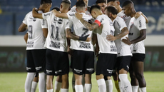 Corinthians x Guarani: confira horário e onde assistir ao jogo. - Imagem: reprodução Twitter@Corinthians