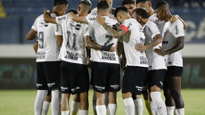 Novorizontino x Corinthians:  confira horário e onde assistir ao jogo da Copinha. - Imagem: reprodução Twitter@Corinthians