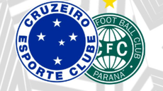 Cruzeiro x Coritiba: confira horário e onde assistir ao jogo da Copinha. - Imagem: reprodução Twitter@Cruzeiro
