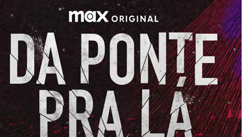 “Da Ponte Pra Lá”: série de suspense brasileira ganha primeiro trailer; confira. - Imagem: reprodução MaxBrasil