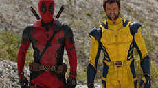 'Deadpool e Wolverine' ganha trailer oficial; confira. - Imagem: reprodução Instagram@vancityreynolds