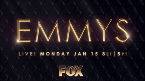 Emmy 2023:  confira horário e onde assistir à premiação. - Imagem: reprodução Twitter@TelevisionAcad
