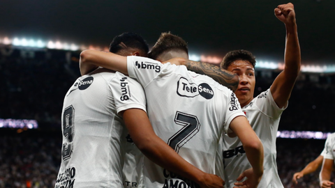 Corinthians x Cruzeiro: confira horário e onde assistir a final da Copinha - Imagem: reprodução Twitter@Corinthians