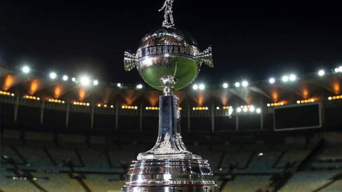 Fluminense x Boca: confira como conseguir ingressos gratuitos para a final da Libertadores. - Imagem: reprodução Twitter@@Noitedecopa