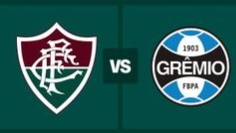 Fluminense x Grêmio: confira onde assistir, horário e escalações. - Imagem: reprodução Twitter@SocioDoFlu