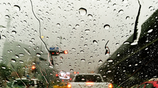 São Paulo já acumulou 65% a mais de chuva do que era esperado para o mês inteiro de outubro - Imagem: Reprodução Freepik