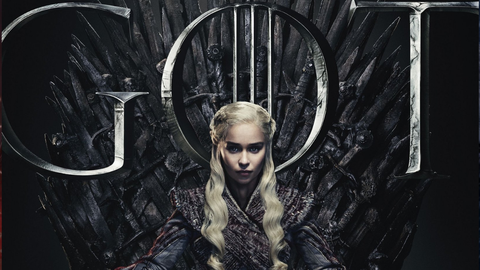 Game of thrones terá mais spin-offs? HBO comenta - Imagem: reprodução Twitter@Nandhan_Talkz