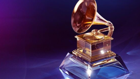 Grammy anuncia datas da cerimônia de 2025: confira. - Imagem: reprodução /Instagram@montrealmagazines