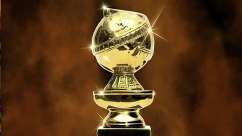 Globo de Ouro: veja quem será o apresentador da premiação de 2024. - Imagem: reprodução Twitter@Cult7Arte