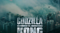 “Godzilla vs Kong: O novo império” tem estreia adiantada: veja quando - Imagem: reprodução Twitter@GodzillaXKong