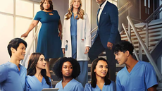 “Grey’s Anatomy” é renovada para 21ª temporada - Imagem: reprodução Twitter@GreysABC