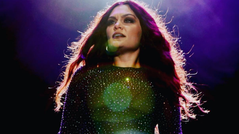 Jessie J anuncia shows em São Paulo e Rio de Janeiro; veja quando - Imagem: reprodução Instagram@Jessie J