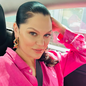 Jessie J faz show em São Paulo nesta terça-feira (30); ingressos ainda estão disponíveis - Imagem: reprodução Instagram@jessiej
