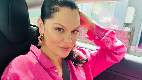 Jessie J faz show em São Paulo nesta terça-feira (30); ingressos ainda estão disponíveis - Imagem: reprodução Instagram@jessiej