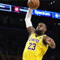 LeBron James, estrela dos Los Angeles Lakers vai ser aposentar? jogador responde - Imagem: reprodução Instagram@kingjames