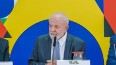 Lula propõe medidas para aliviar pressão financeira nas prefeituras - Imagem: reprodução/Instagram@lulaoficial