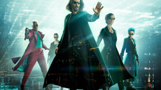 Warner Bros anuncia que 'Matrix' vai ganhar  um novo filme - Imagem: reprodução Twitter@oxentepipoca