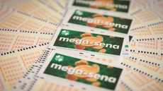 Mega-Sena: prêmio acumula e vai a R$97 milhões - Imagem: reprodução Twitter@megasena