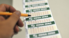 Mega-Sena 2678: prêmio de $31 milhões será sorteado neste sábado (20). - Imagem: reprodução Twitter @tiagomarques_