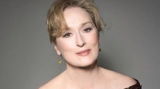 Meryl Streep é indicada pela 33º vez ao Globo de Ouro. - Imagem: reprodução instagram@merylstreepvofficialv