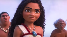 Disney divulga primeiro trailer de “Moana 2”: assista - Imagem: reprodução/Intagram@disney