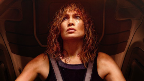 “Atlas” novo filme da Netflix com Jennifer Lopez ganha trailer; confira. - Imagem: reprodução Instagram@jlo