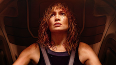 “Atlas” novo filme da Netflix com Jennifer Lopez ganha trailer; confira. - Imagem: reprodução Instagram@jlo
