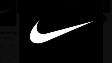 Nike anuncia demissão de cerca de 2% de seus funcionários; entenda - Imagem: reprodução Twitter@nikebasketball