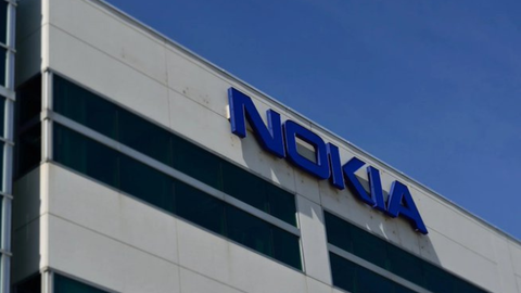 Nokia vai dispensar 14 mil funcionários nos EUA devido a vendas fracas de produtos 5G - Imagem: reprodução Twitter@conexaopolitica