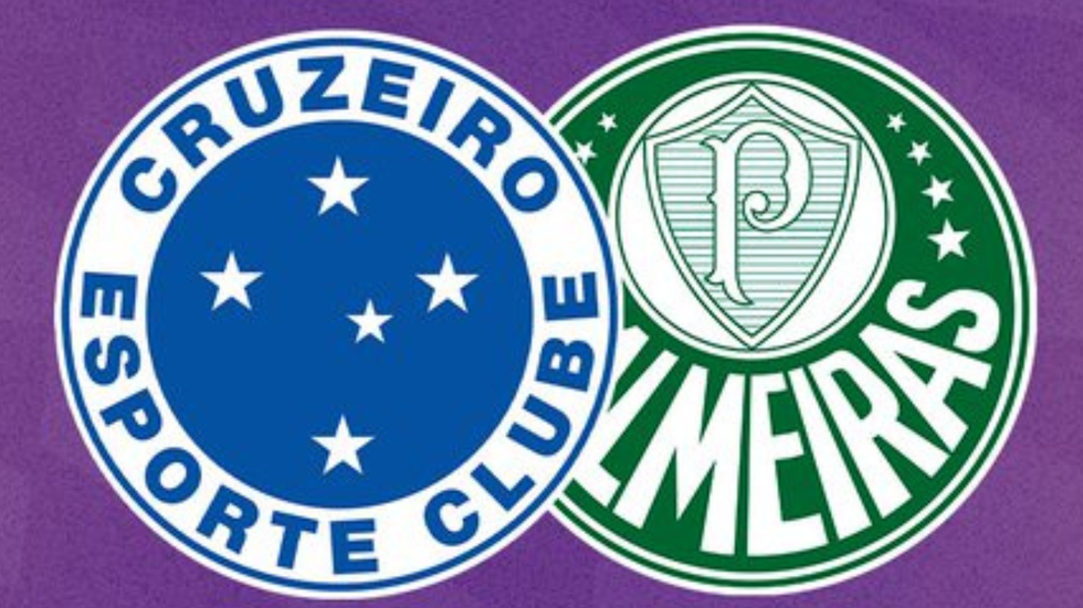 Cruzeiro x Palmeiras: confira onde assistir, horário e escalação. - Imagem: reprodução Twitter@Mineirao