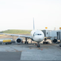 Tráfego de passageiros aéreos aumenta no Brasil no primeiro trimestre; veja quanto - Imagem: reprodução freepik