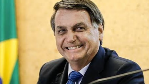Passaporte de Bolsonaro é apreendido pela PF; entenda - Imagem: reprodução Instagram@jairmessiasbolsonaro