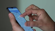Polícia de SP devolve mais de 380 celulares roubados. - Imagem: Reprodução/Agência Brasil.