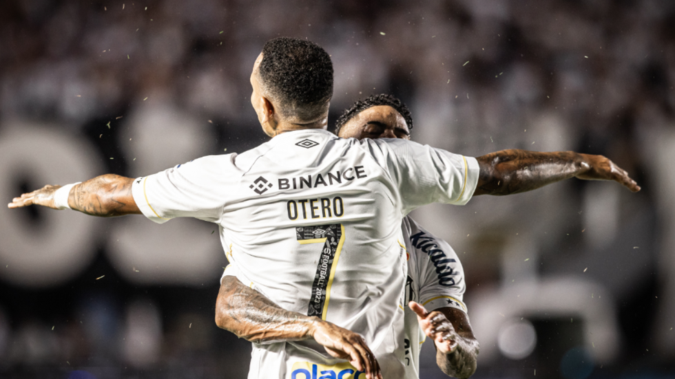 Santos x Inter de Limeira: veja horário e onde assistir ao jogo do Campeonato Paulista - Imagem: reprodução Twitter@SantosFC
