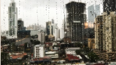 São Paulo: ventos de 94 km/h causam transtornos na cidade. - Imagem: reprodução freepik