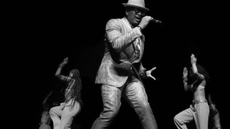 Ne-Yo confirma show solo em São Paulo; confira data e preços - Imagem: reprodução Instagram@neyo