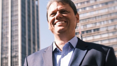 Tarcísio firma base sólida para reeleição enquanto Kassab luta para manter vice na chapa de 2026 - Imagem: Reprodução/Instagram