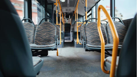 EMTU: passagens de ônibus intermunicipais terão aumento em 2024. - Imagem: reprodução freepik